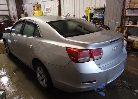 2016 Chevrolet Malibu Limited Lt z USA, uszkodzony, nr VIN 1G11C5SA2GF145250